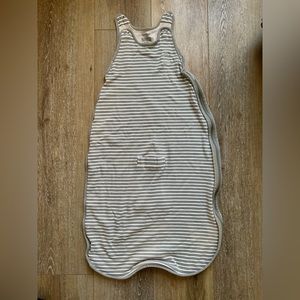 Woolino sleep sack toddler 2-4 year size amazing quality